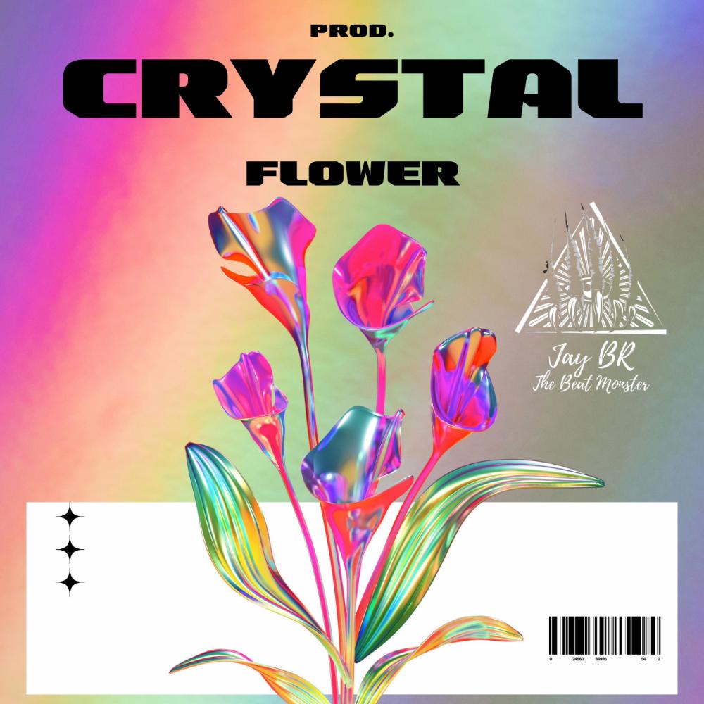 Crystal Flower (Trap Instrumental)