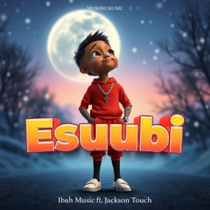 Listen to Esuubi song with lyrics from Ibah Music