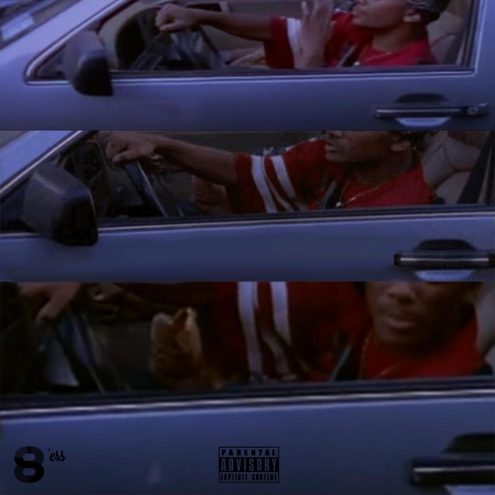 $100 Billa$ (feat. H-Rap Bey) (Explicit)