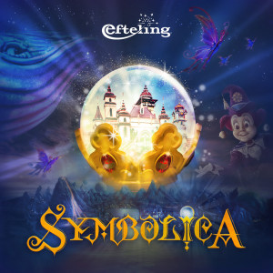 Dengarkan lagu Corridor Occultus nyanyian Efteling dengan lirik
