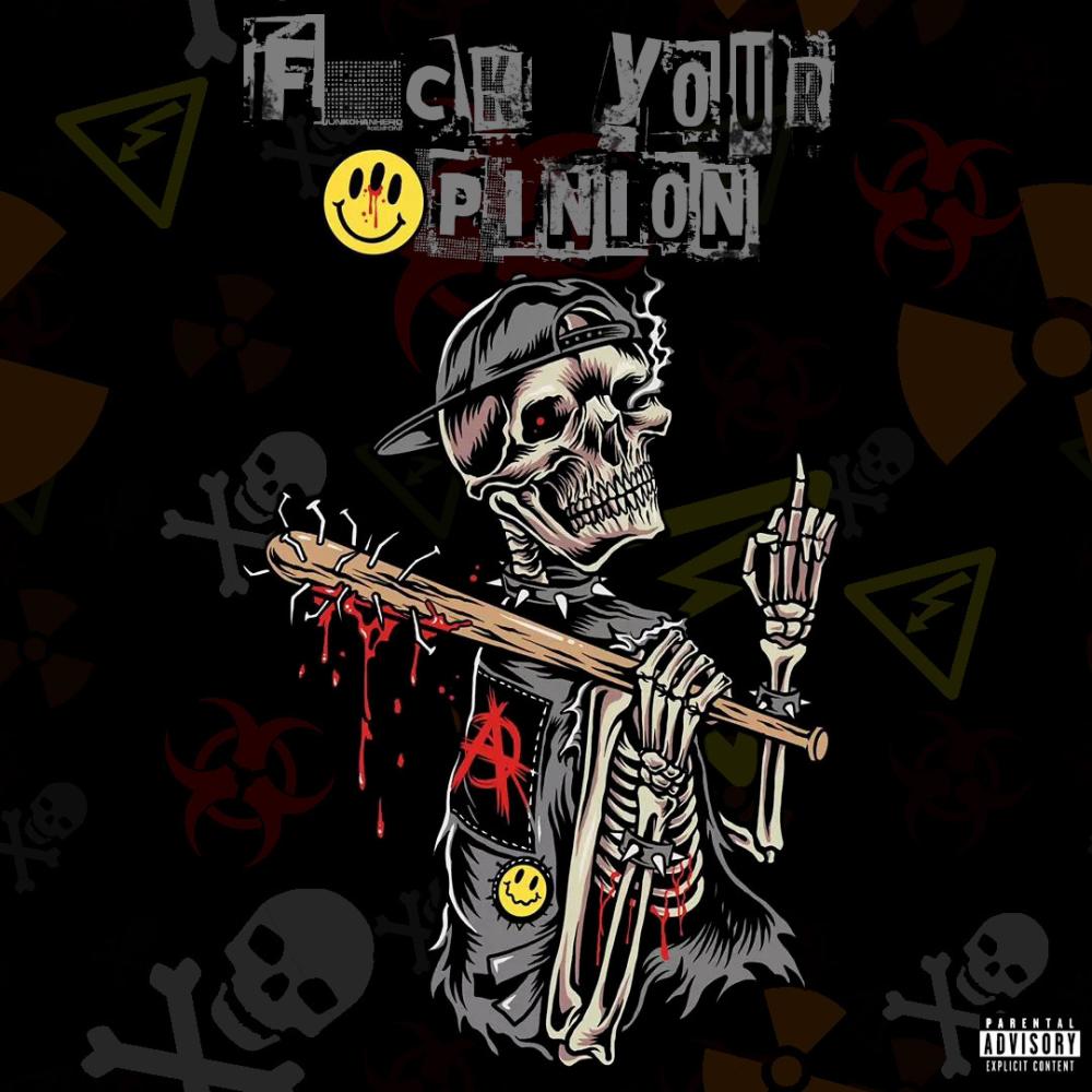 ADDICTED TO THE PAIN (Bonus Track) (feat. Pak Pak & Terrence Léon) (Explicit)