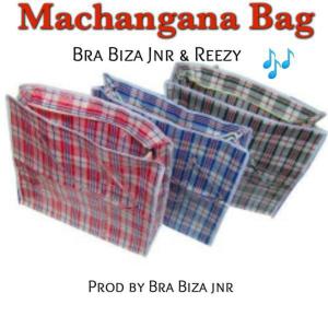 Album Machangana Bag from 