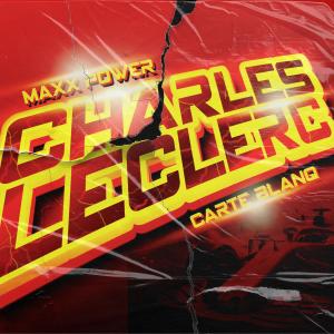 อัลบัม Charles Leclerc ศิลปิน Maxx Power