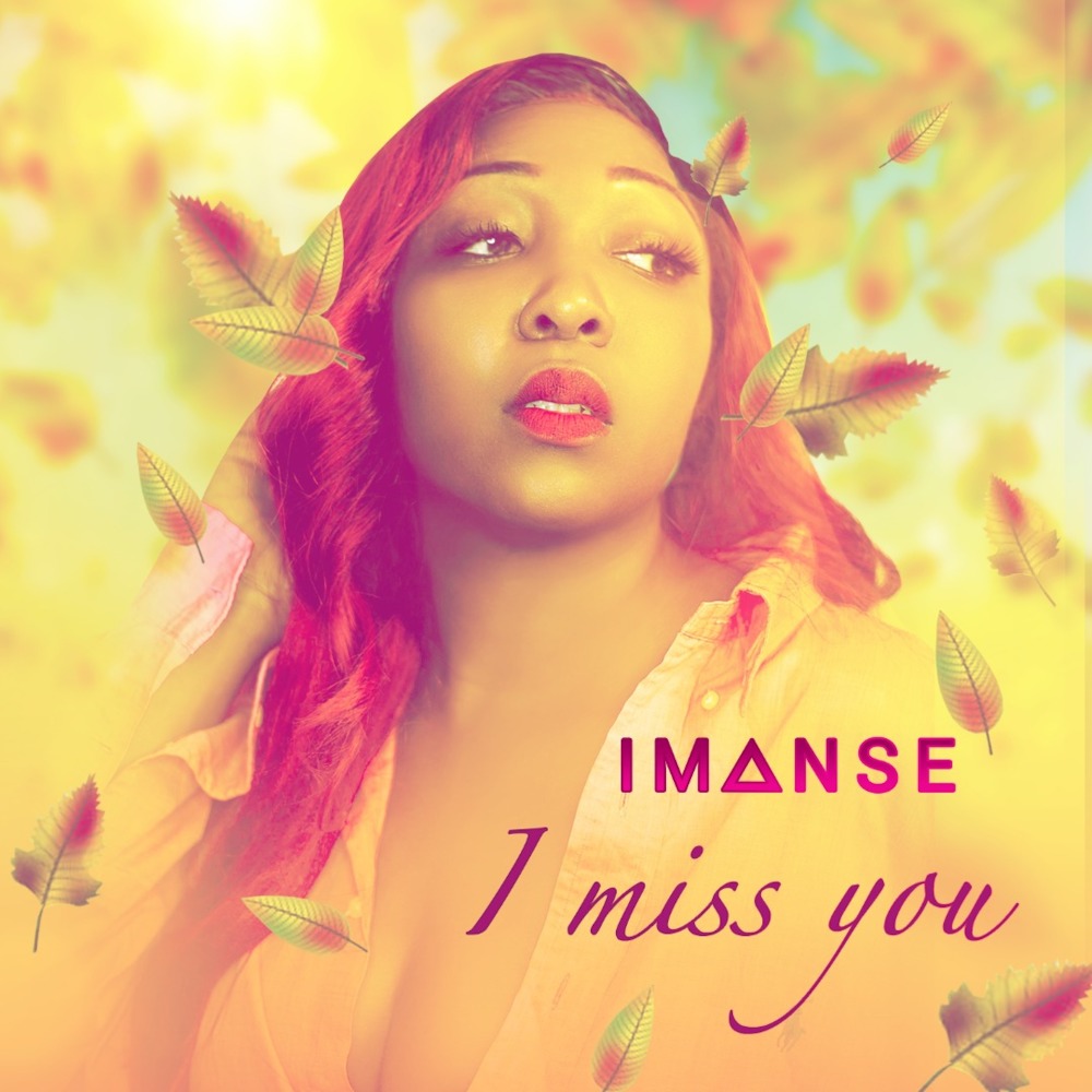 I Miss You