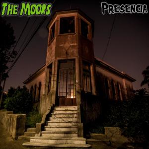 Album Presencia oleh The Moors
