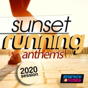 Album Sunset Running Anthems 2020 Session from Booshida