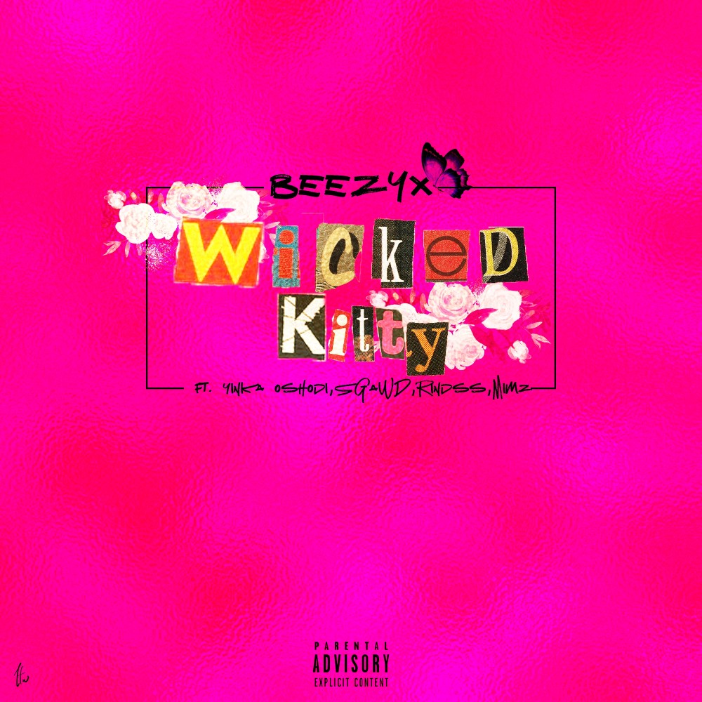 Wicked Kitty (Explicit)