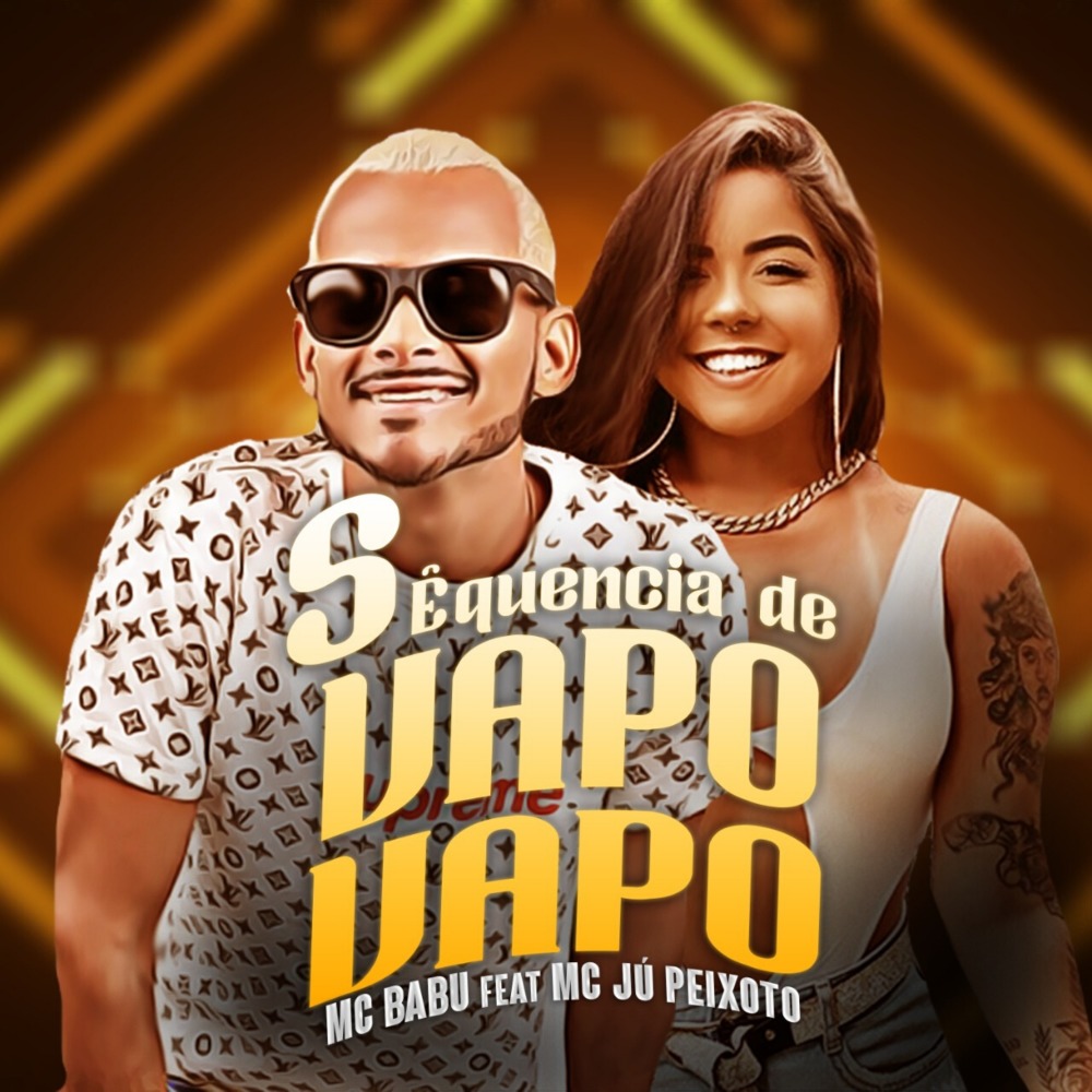 Sequência de Vapo Vapo