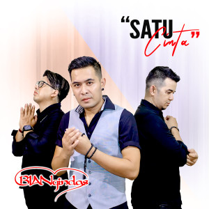 Satu Cinta dari BIAN Gindas
