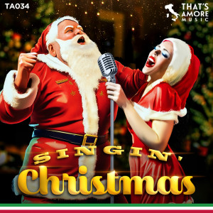 Album Singin’ Christmas oleh Daniele Benati