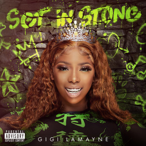 ดาวน์โหลดและฟังเพลง iLotto พร้อมเนื้อเพลงจาก Gigi Lamayne