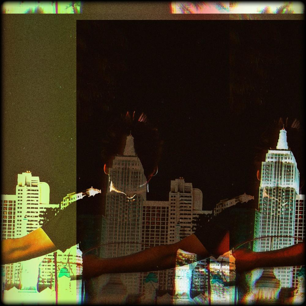 Can't Sleep (feat. Yung Blurr)