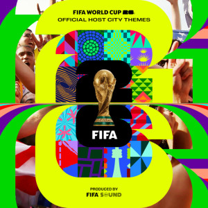 收聽FIFA Sound的Guadalajara Theme x FIFA World Cup 26tm by Bautista歌詞歌曲