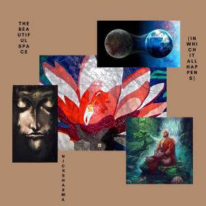 Dengarkan The Game (feat. Delario) (Explicit) lagu dari Nick Sharma dengan lirik