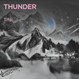 Tifa的專輯Thunder