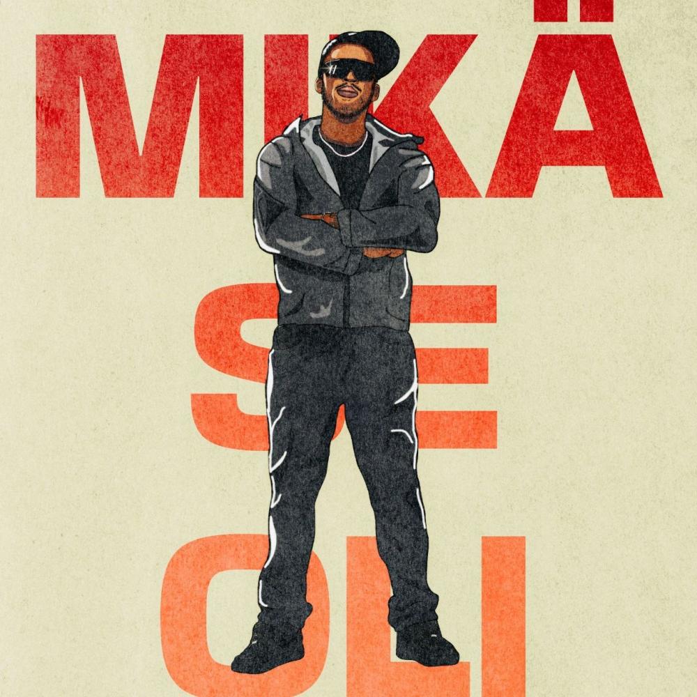 MIKÄ SE OLI (Explicit)