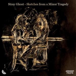 Stray Ghost的专辑Good Morning