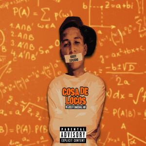 Album Cosa de locos (En vivo) (Explicit) from 