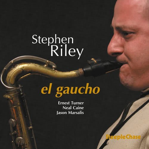 El Gaucho - Take 3