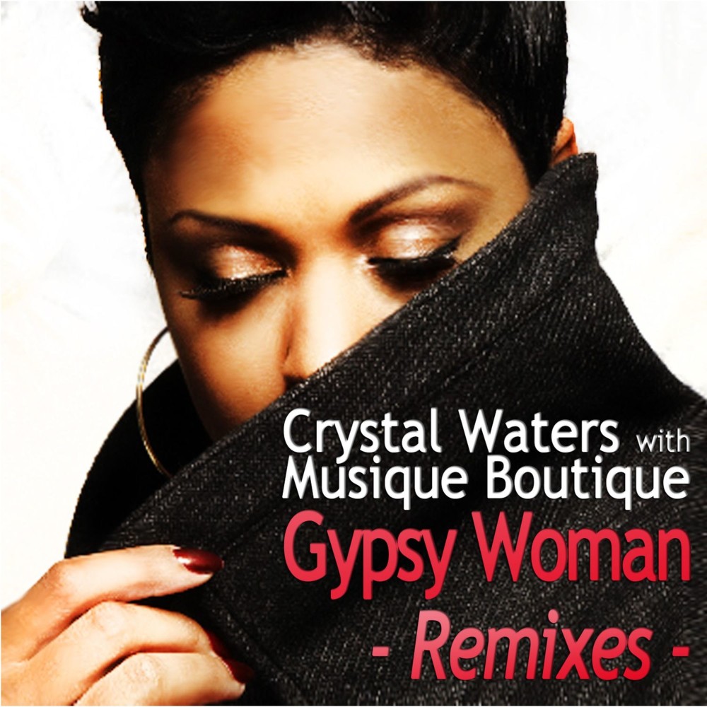 Gypsy Woman (Caminita Party Mix)