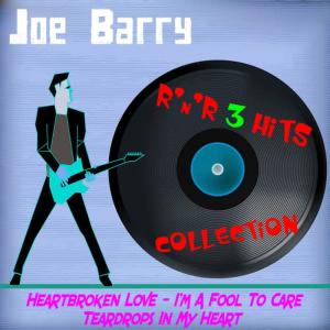 Joe Barry的專輯3 Hits