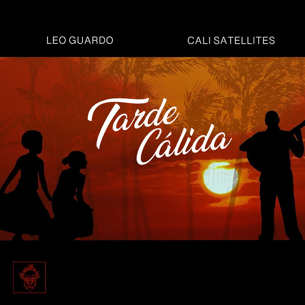 Tarde Calida (Original Mix)