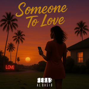 Album Someone to Love from Feras Al Qasid