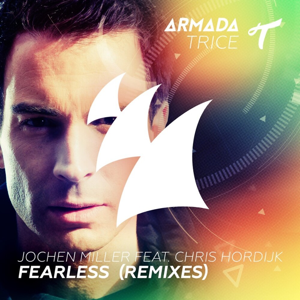 Fearless (Maison & Dragen Remix)