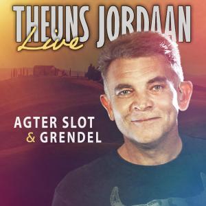 收聽Theuns Jordaan的Hartseer Vir Die Reën (Live)歌詞歌曲