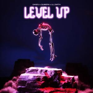 收聽Lil Zarth的Level Up! (feat. Gandu)歌詞歌曲