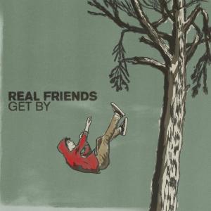 ดาวน์โหลดและฟังเพลง Get By พร้อมเนื้อเพลงจาก Real Friends