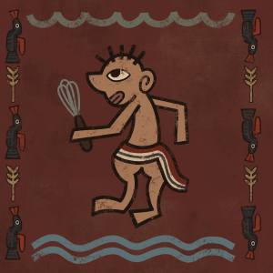 default playlist img