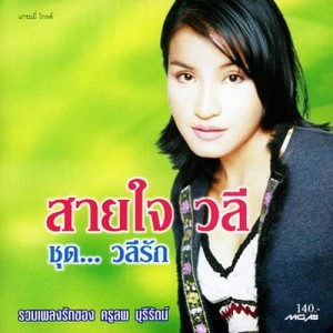 ดาวน์โหลดและฟังเพลง อยากให้ใจจะขาด พร้อมเนื้อเพลงจาก สายใจ วลี