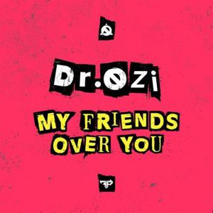 Flip dari Dr. Ozi