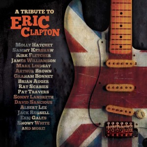 Various Artists的專輯A Tribute to Eric Clapton