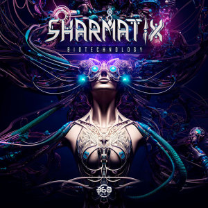 Album Biotechnology from Sharmatix