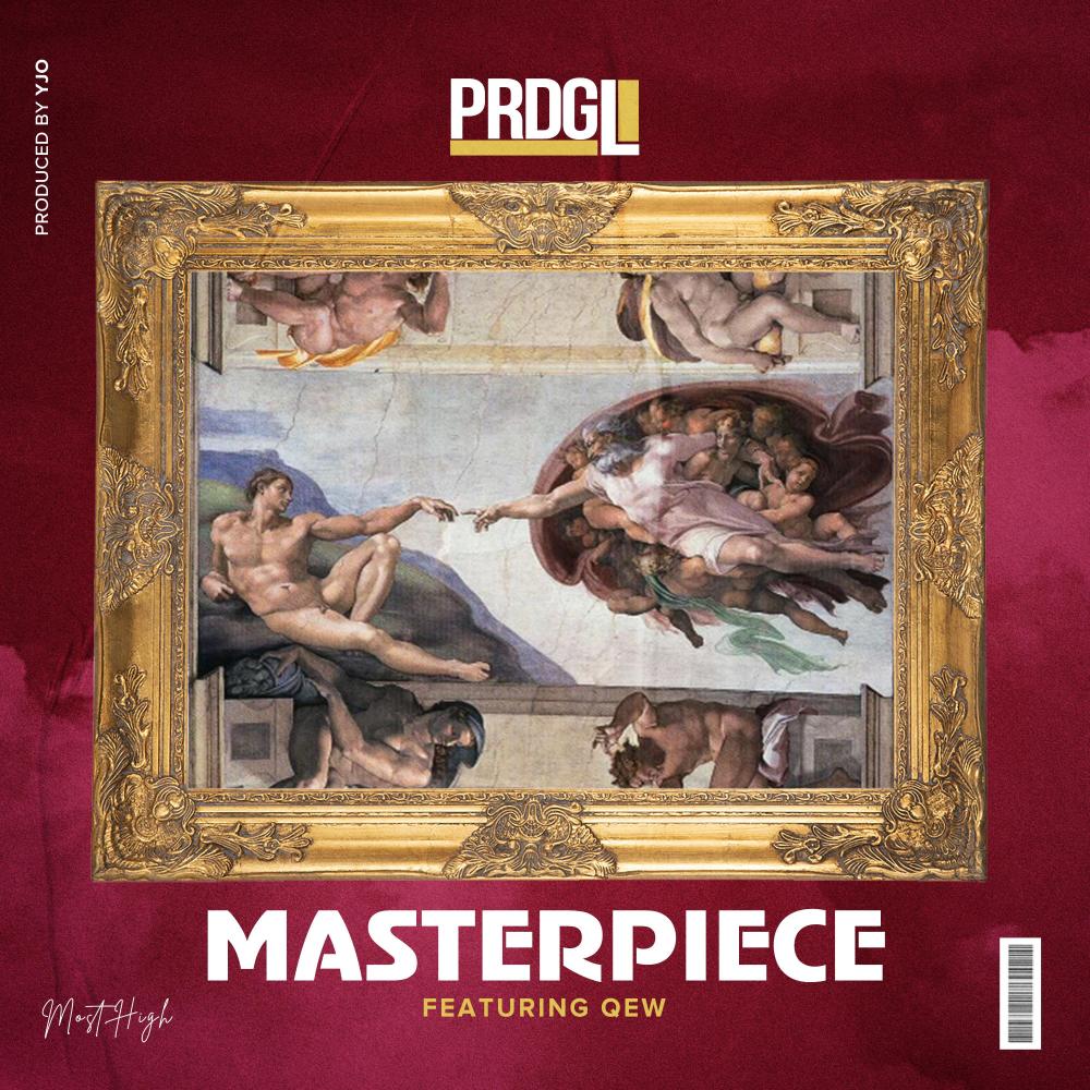 Masterpiece (feat. QEW)