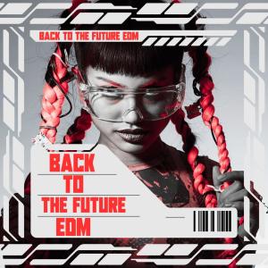 Various Artists的專輯Back To The Future EDM