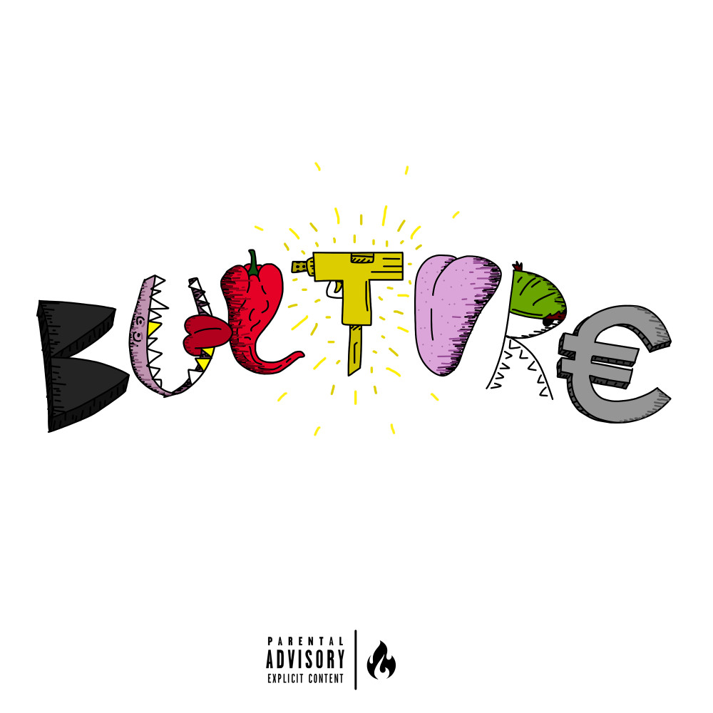 Bulture (Explicit)