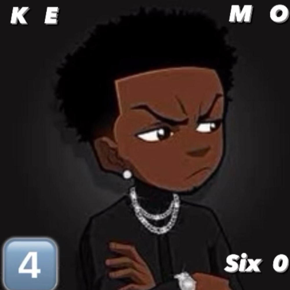 (K) Keep It Real (feat. 400) (Explicit)