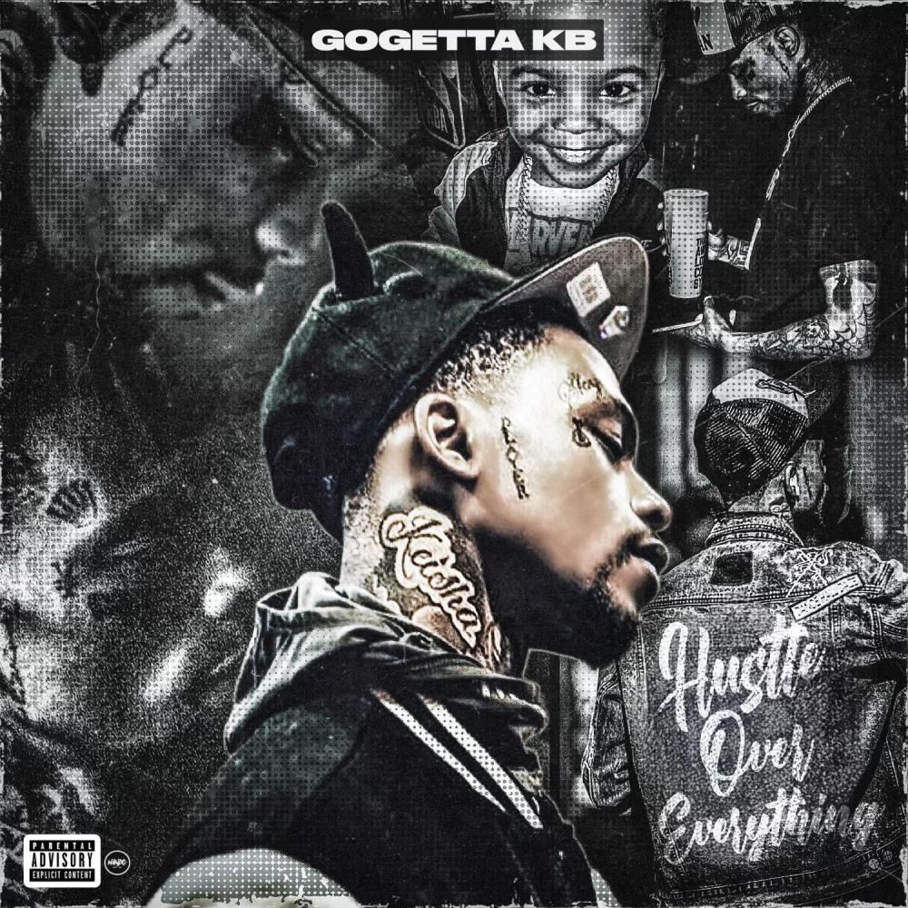 Bring It N (feat. Lil Knoc) (Explicit)