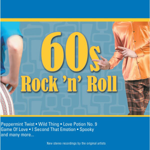 收聽Joey Dee & The Starlighters的Gloria歌詞歌曲