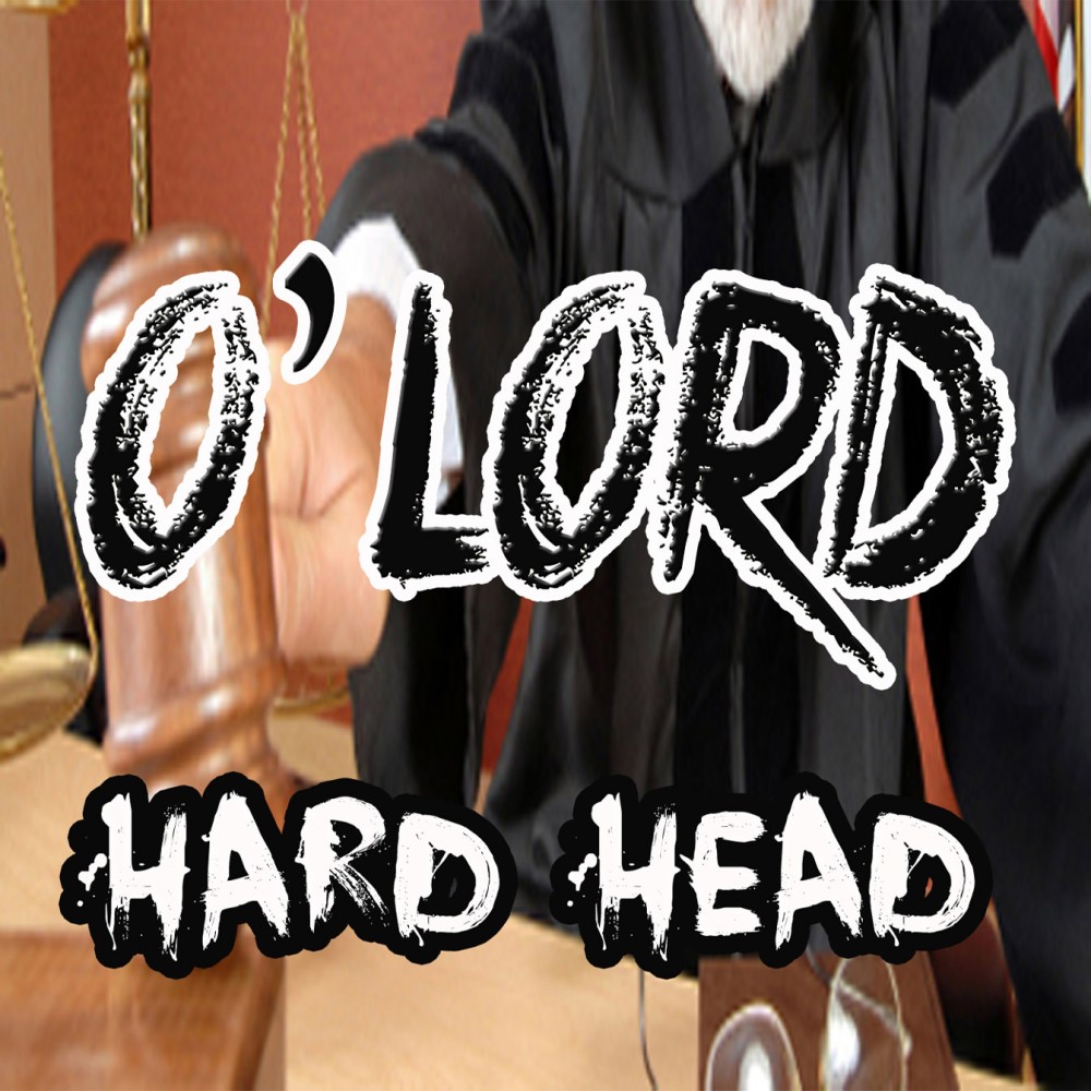 O'Lord (Explicit)