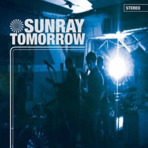收聽Sunray的Tomorrow歌詞歌曲