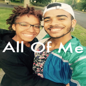 Listen to All of Me song with lyrics from Sammy Maximin