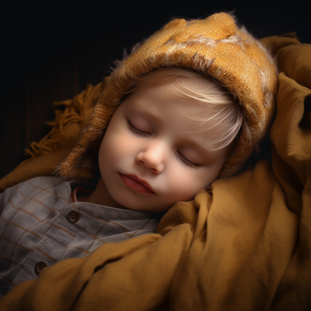 Lullaby's Hold Brings Restful Sleep