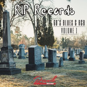 อัลบัม Rip Records, Vol. 1 ศิลปิน Various Artists