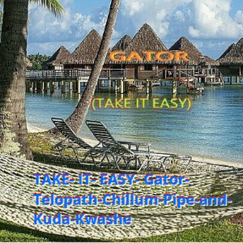 Take-It-Easy (Explicit)