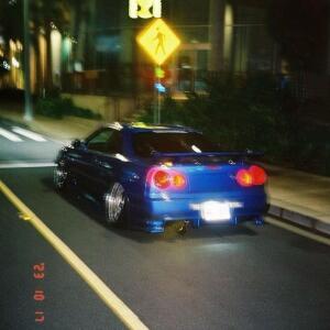 samstonee的專輯AT YOUR BEST! (Explicit)