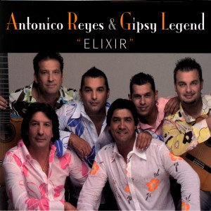收聽Antonico Reyes y Gypsy Legend的Lacho sakai歌詞歌曲